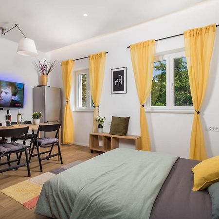 Trsat Central Apartments Rijeka Zewnętrze zdjęcie