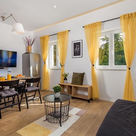 Trsat Central Apartments Rijeka Zewnętrze zdjęcie