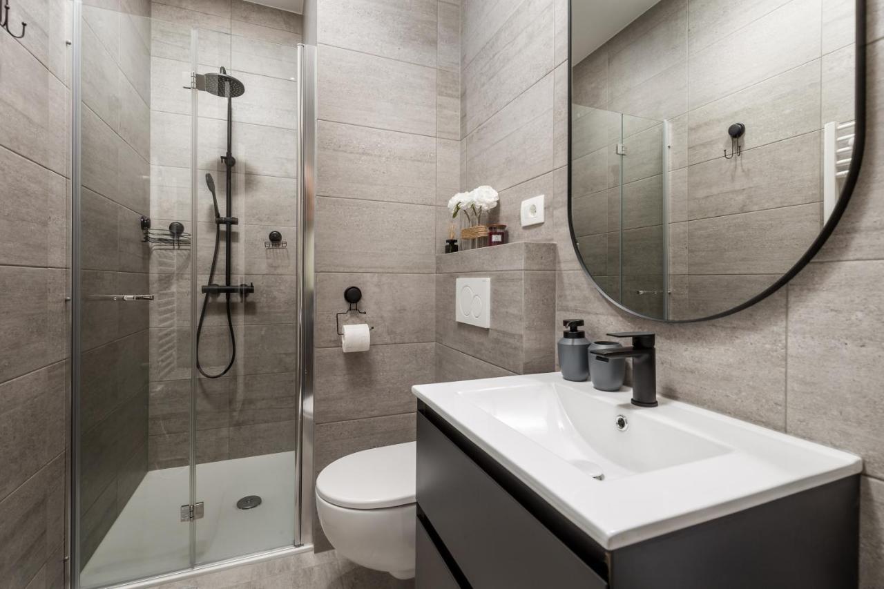 Trsat Central Apartments Rijeka Zewnętrze zdjęcie