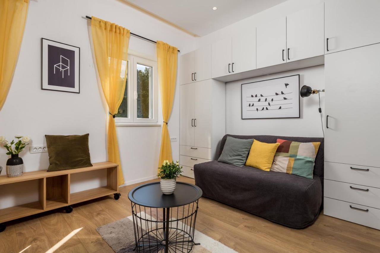 Trsat Central Apartments Rijeka Zewnętrze zdjęcie