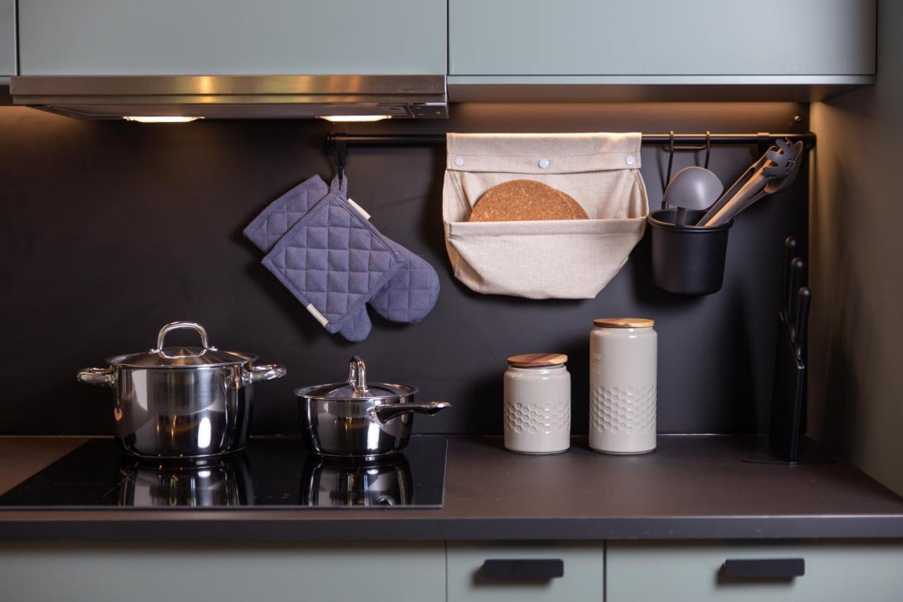 Trsat Central Apartments Rijeka Zewnętrze zdjęcie