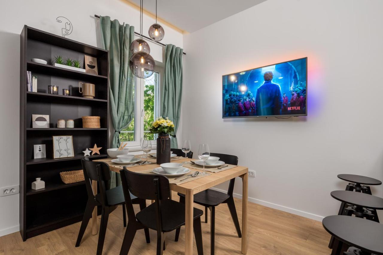Trsat Central Apartments Rijeka Zewnętrze zdjęcie