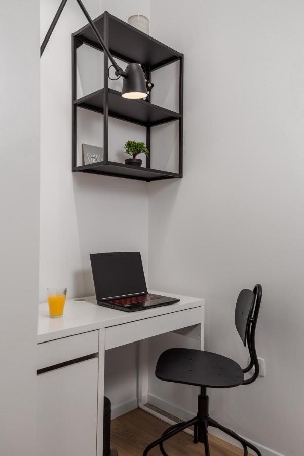 Trsat Central Apartments Rijeka Zewnętrze zdjęcie