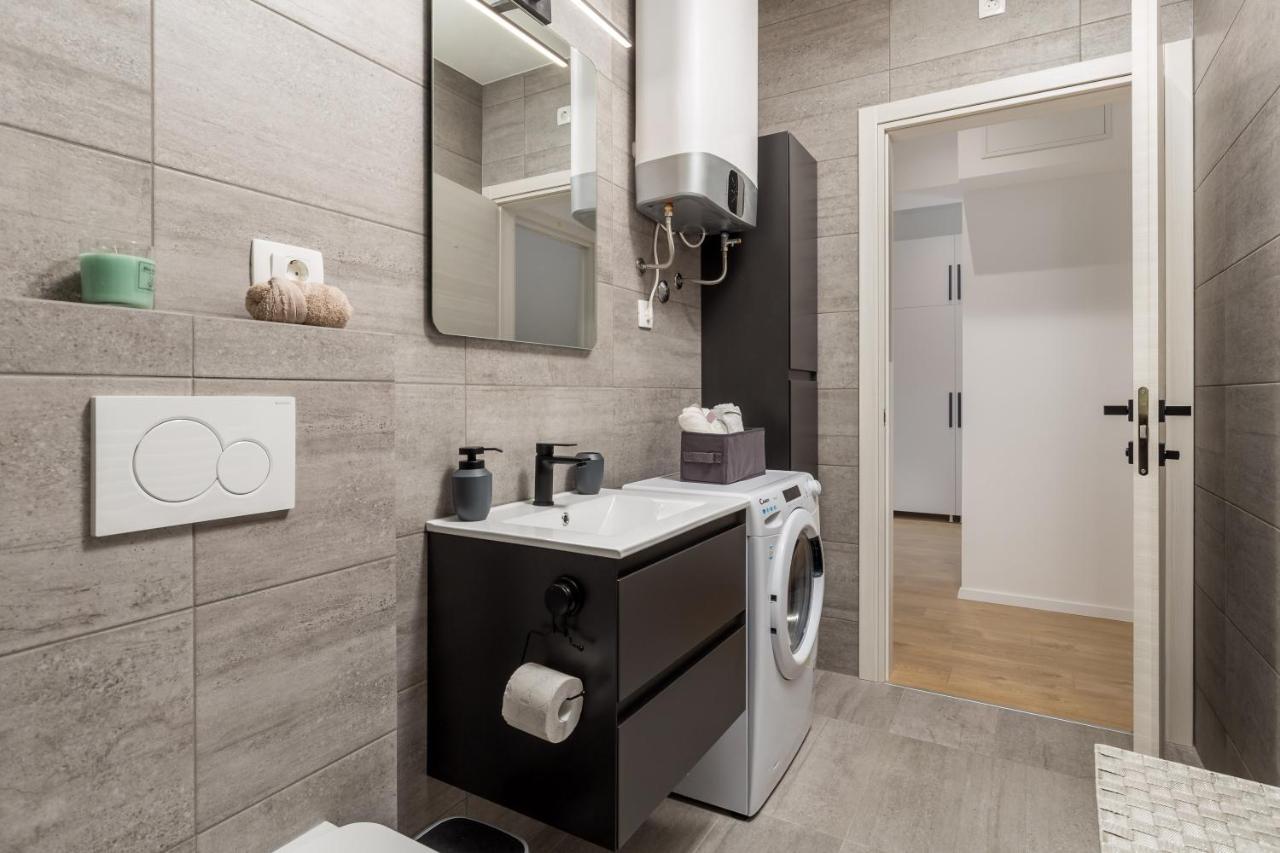 Trsat Central Apartments Rijeka Zewnętrze zdjęcie