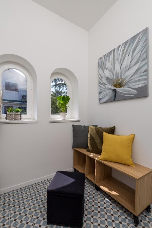 Trsat Central Apartments Rijeka Zewnętrze zdjęcie